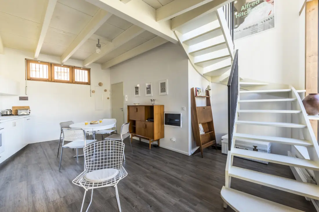 Appartements à Montpellier