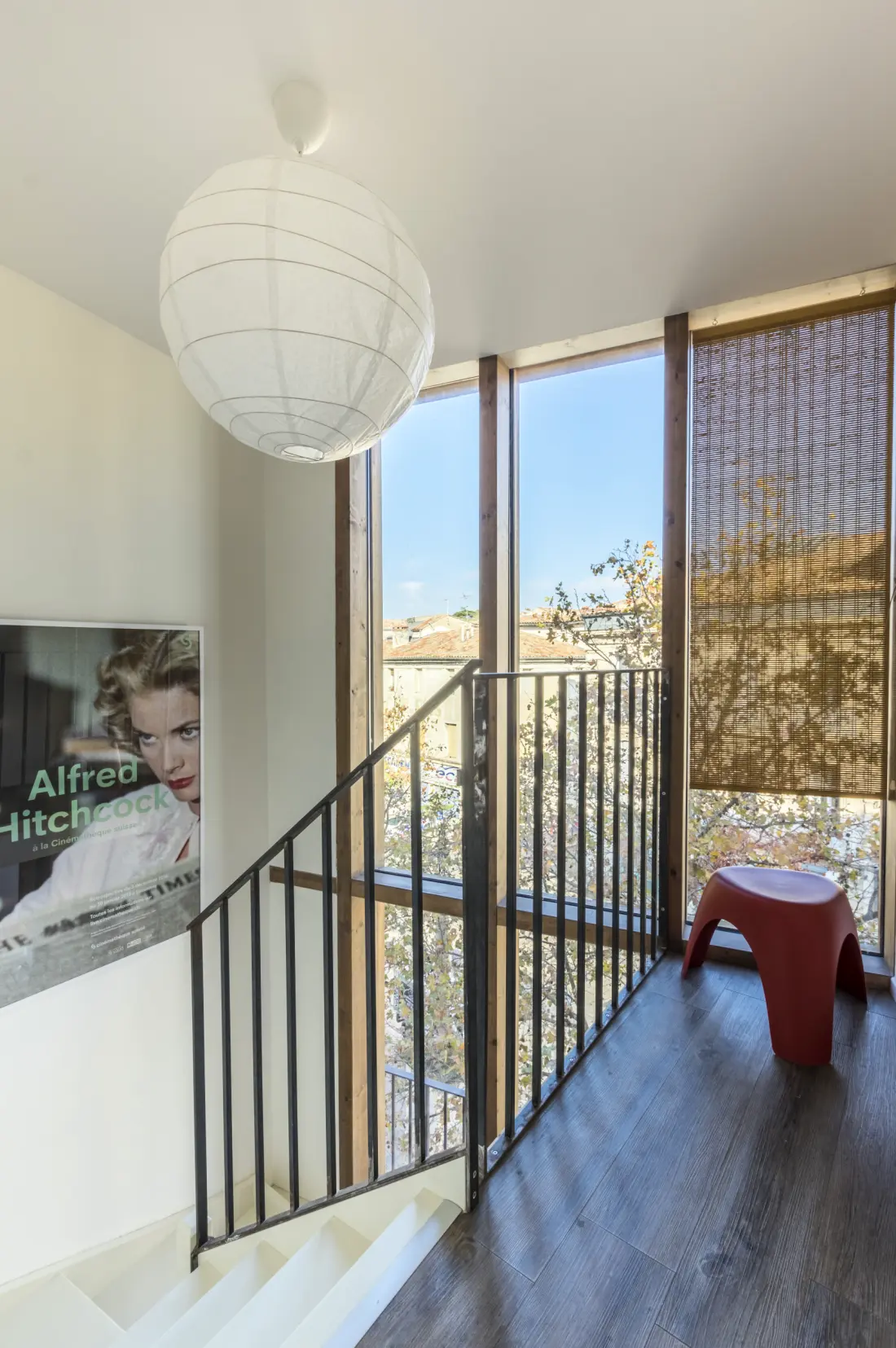 Appartements à Montpellier