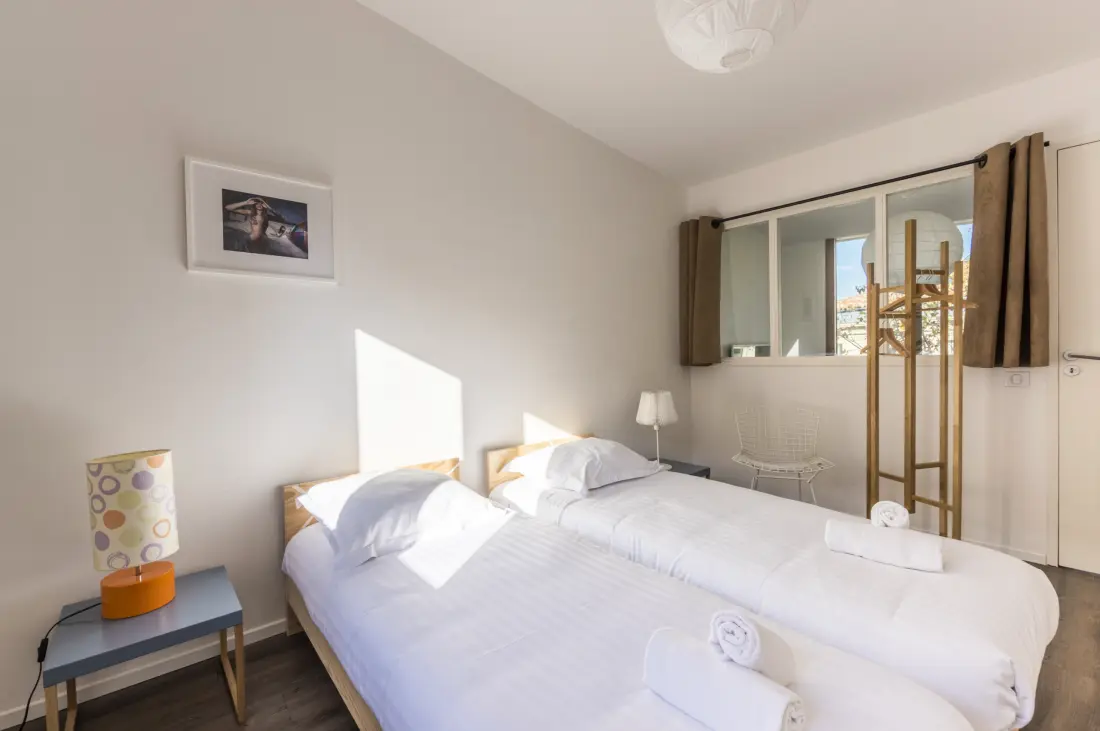 Appartements à Montpellier