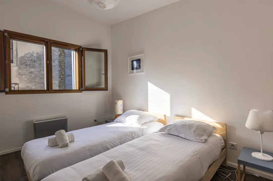 Appartements à Montpellier