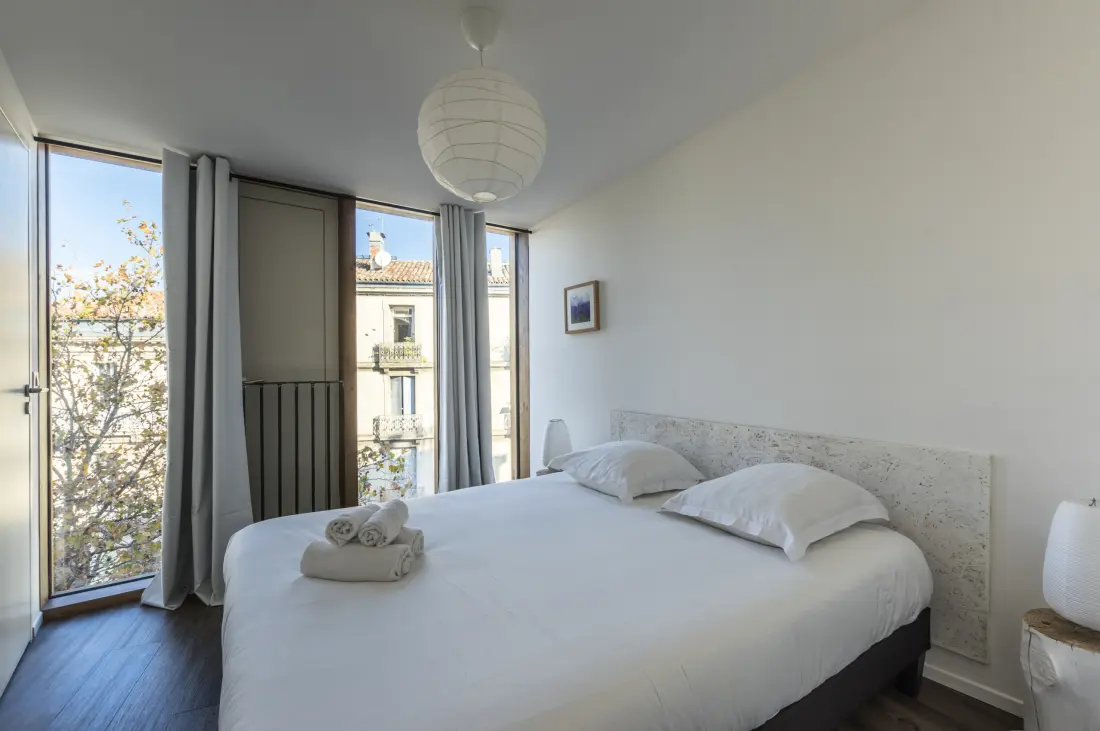 Appartements à Montpellier