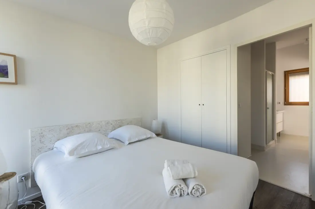 Appartements à Montpellier