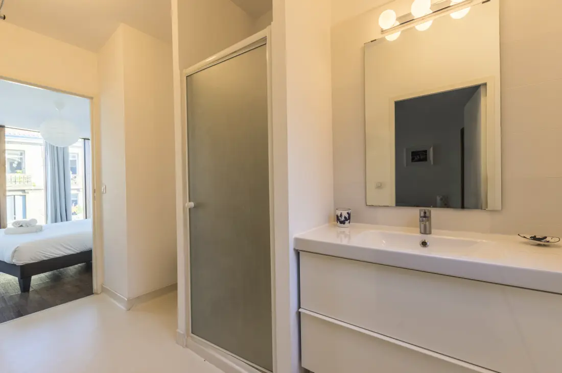 Appartements à Montpellier