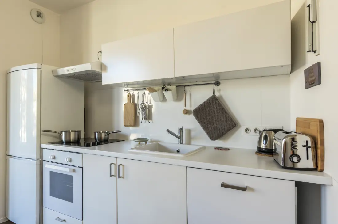 Appartements à Montpellier