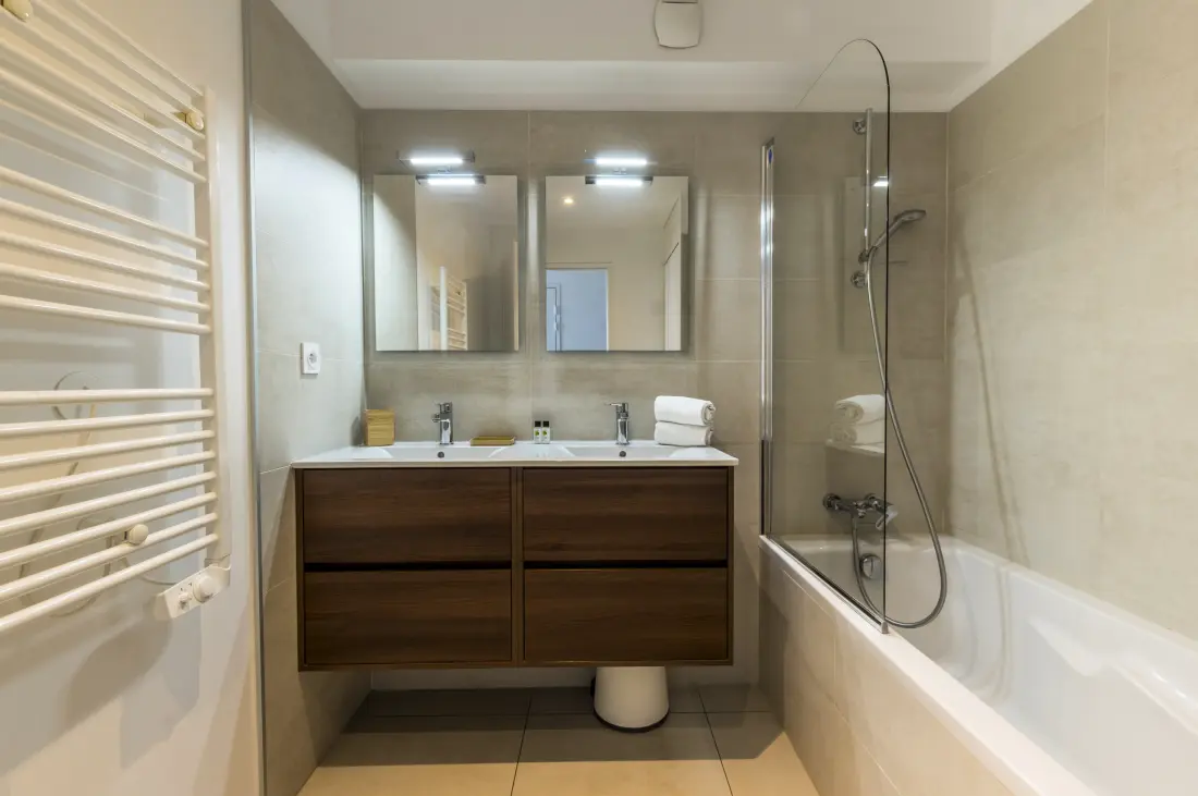 Appartements à Montpellier