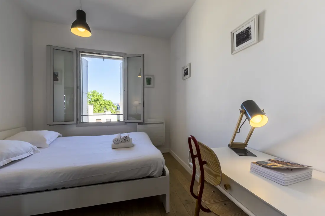 Appartements à Montpellier