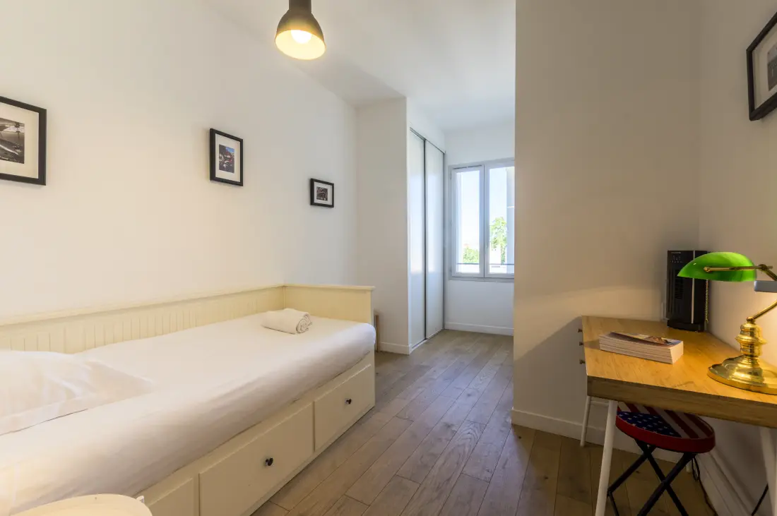 Appartements à Montpellier
