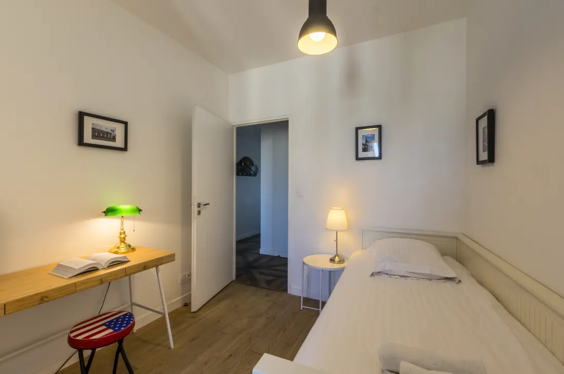 Appartements à Montpellier