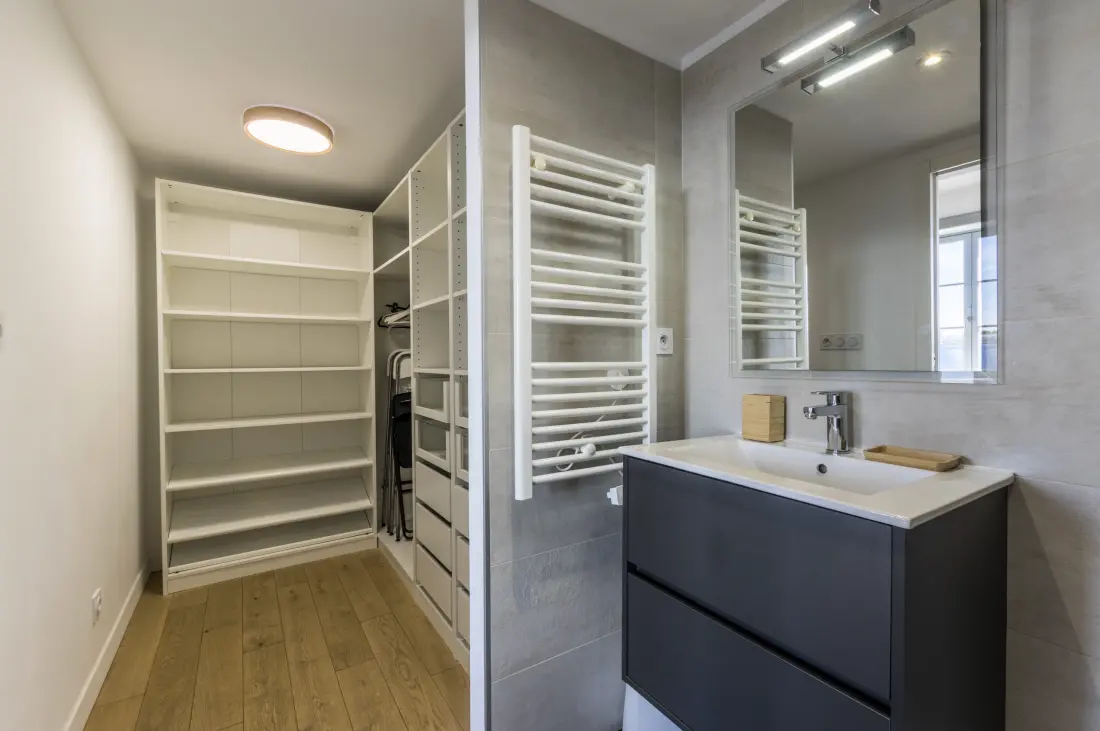Appartements à Montpellier