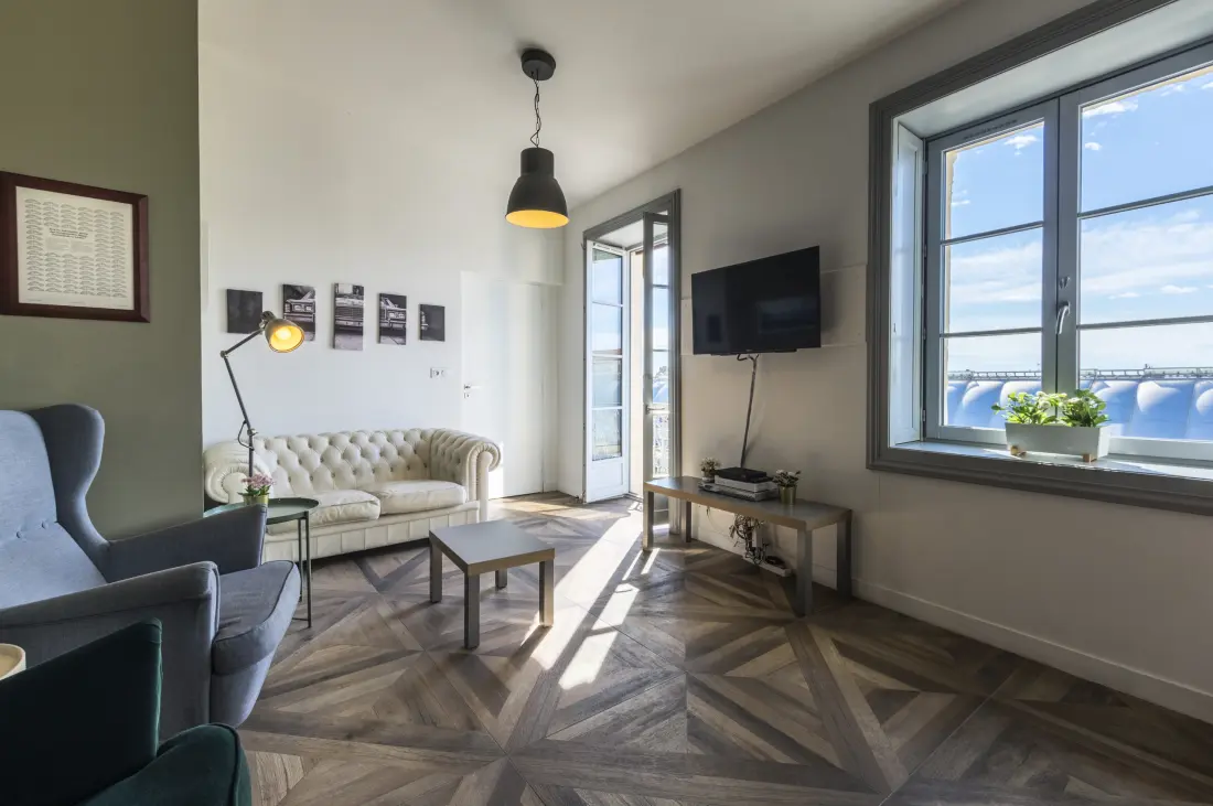 Appartements à Montpellier
