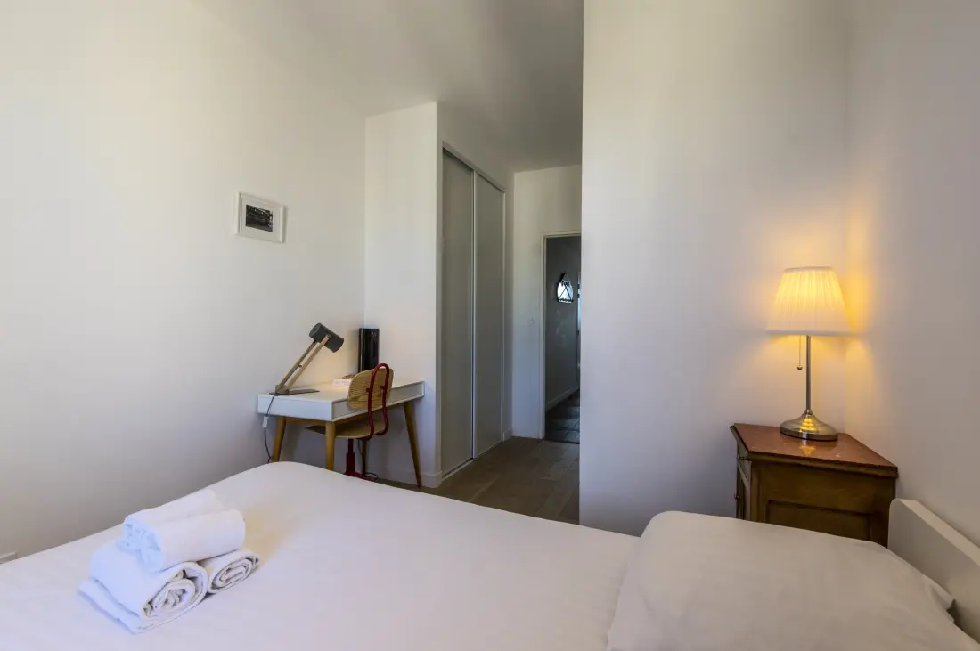 Appartements à Montpellier
