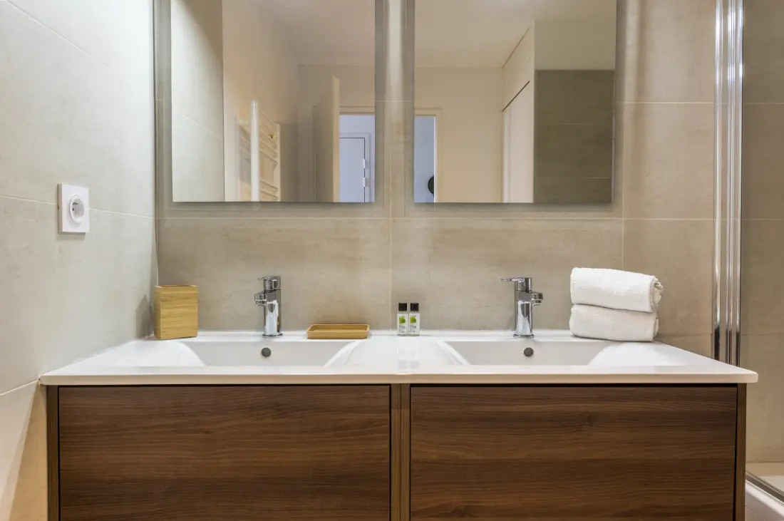 Appartements à Montpellier