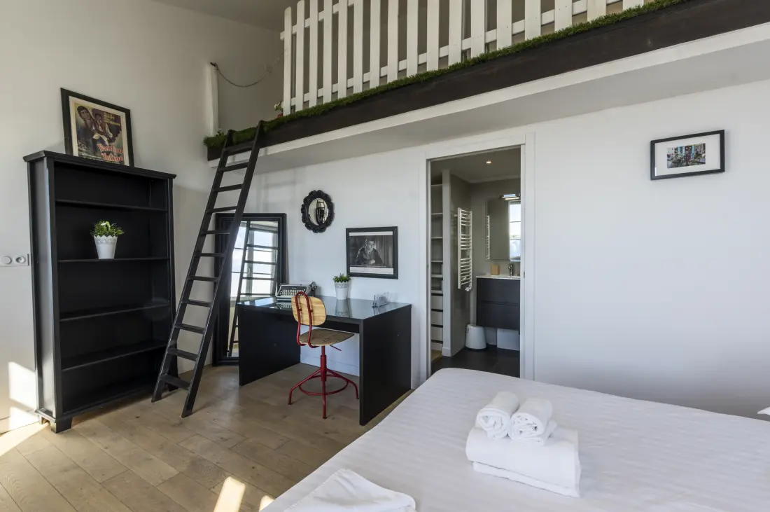 Appartements à Montpellier