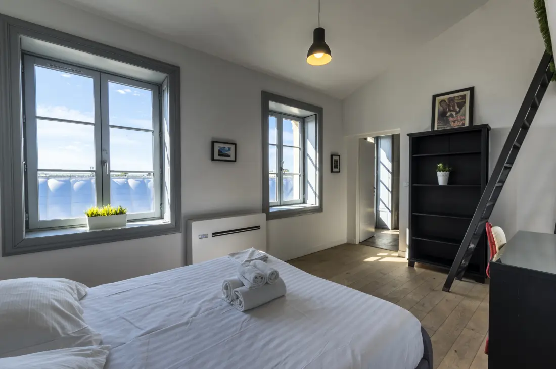 Appartements à Montpellier