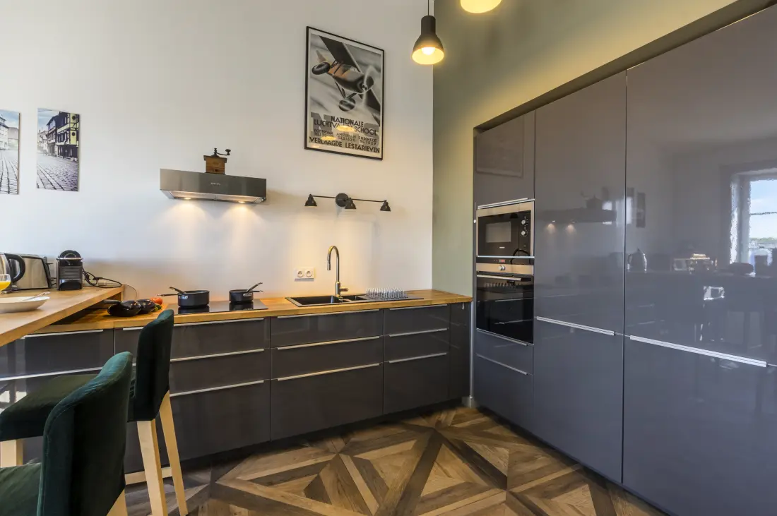 Appartements à Montpellier