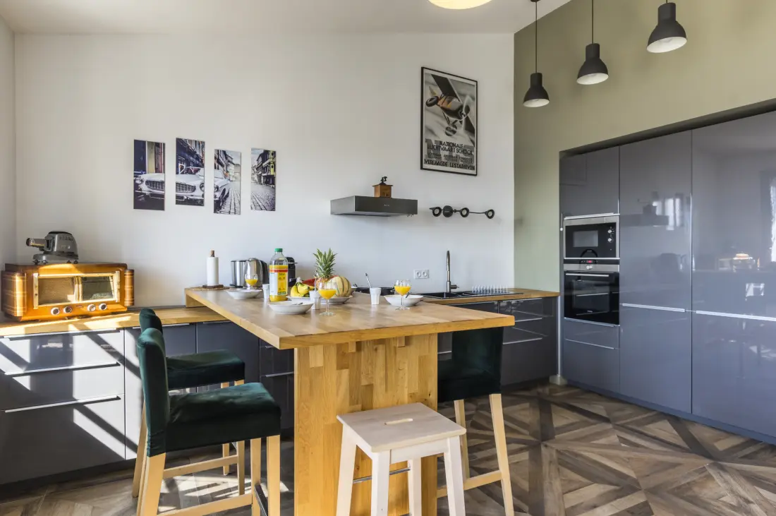 Appartements à Montpellier