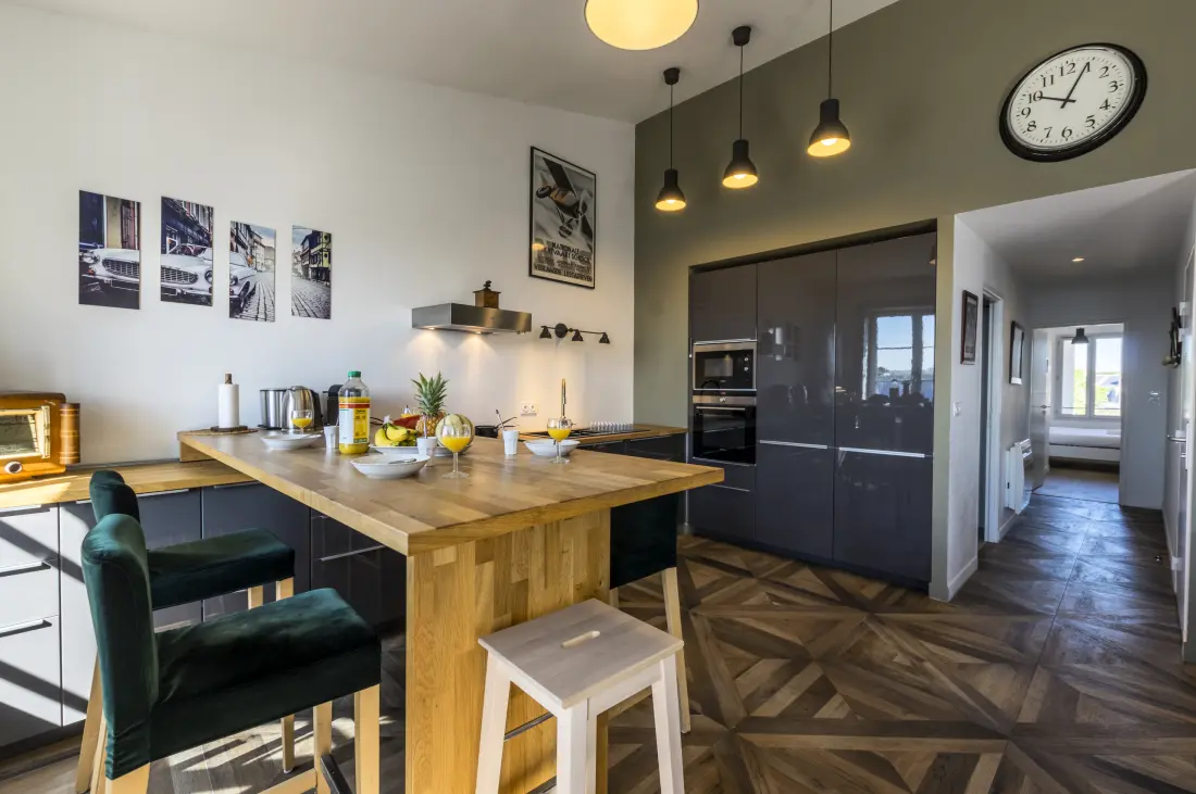 Appartements à Montpellier