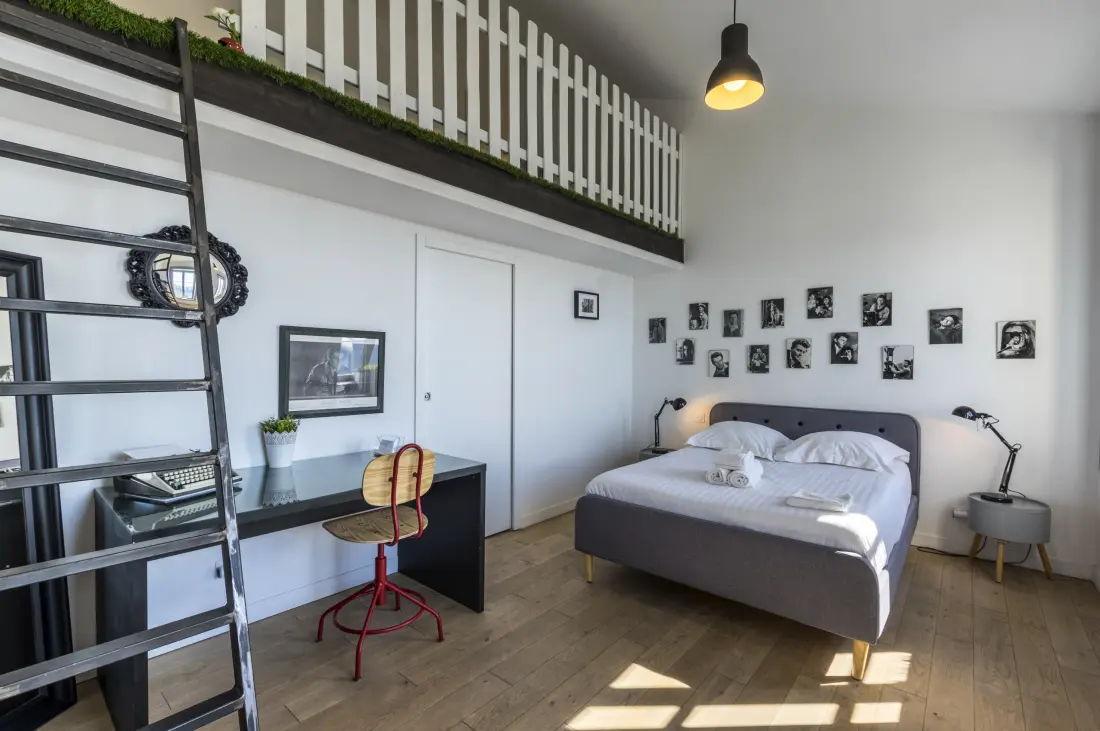 Appartements à Montpellier
