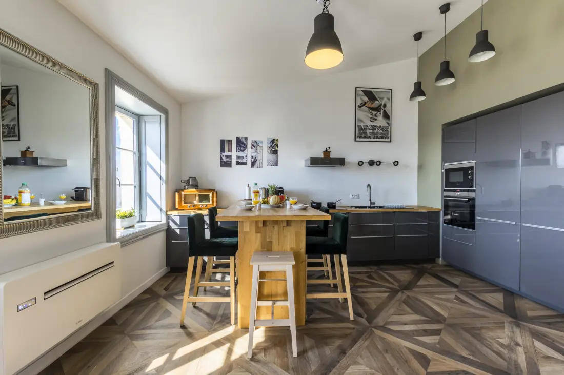 Appartements à Montpellier