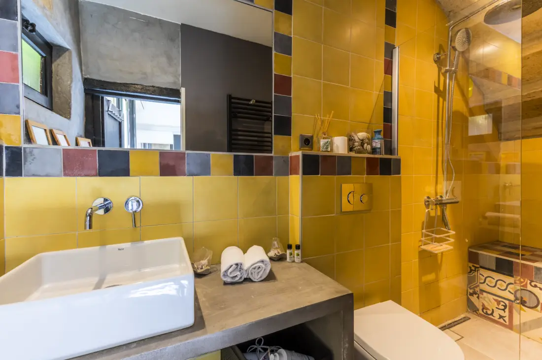 Appartements à Montpellier