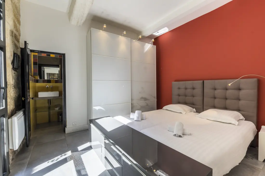Appartements à Montpellier