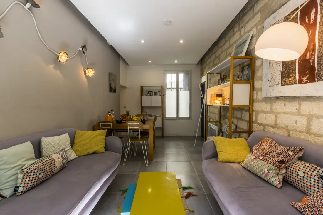 Appartements à Montpellier