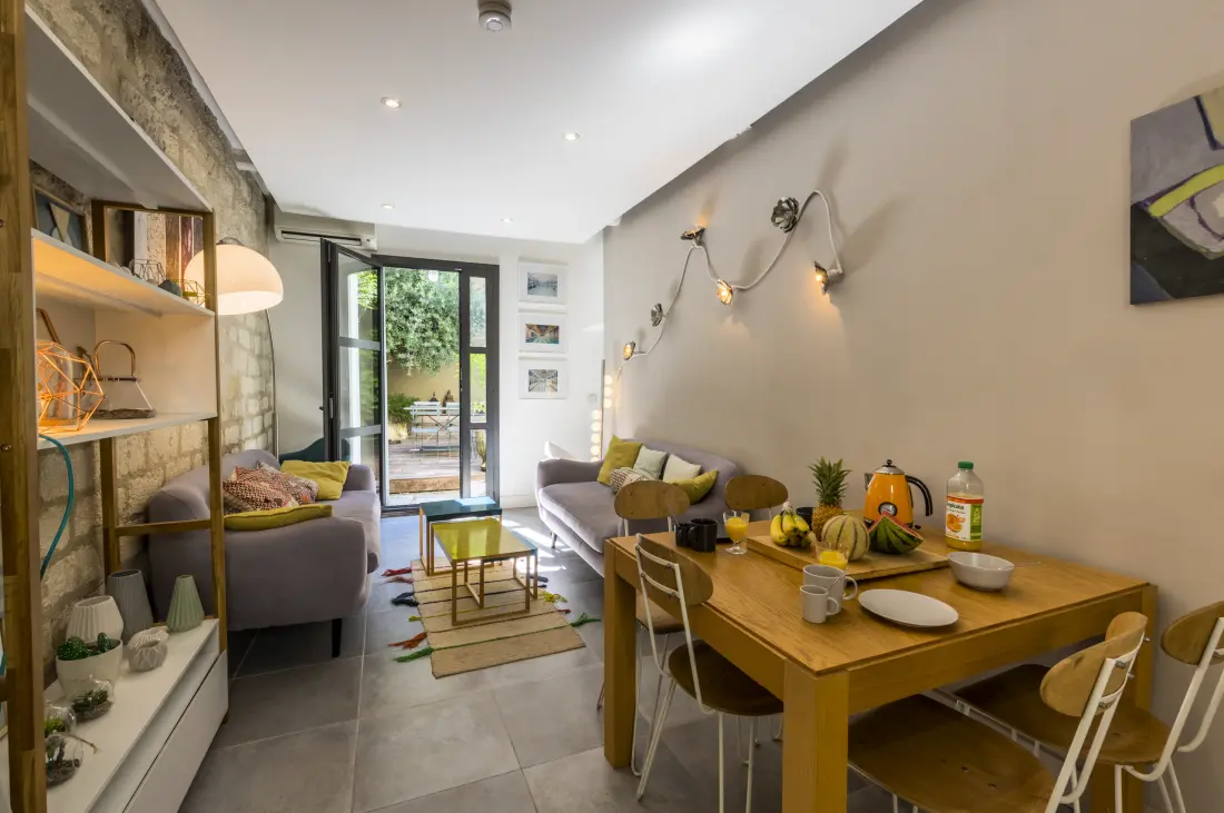 Appartements à Montpellier