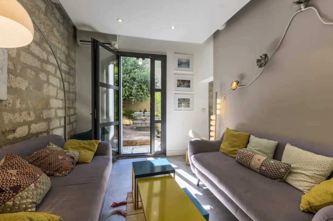 Appartements à Montpellier