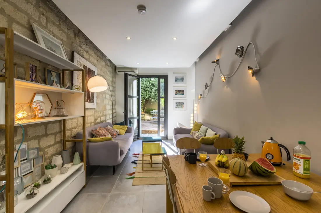 Appartements à Montpellier