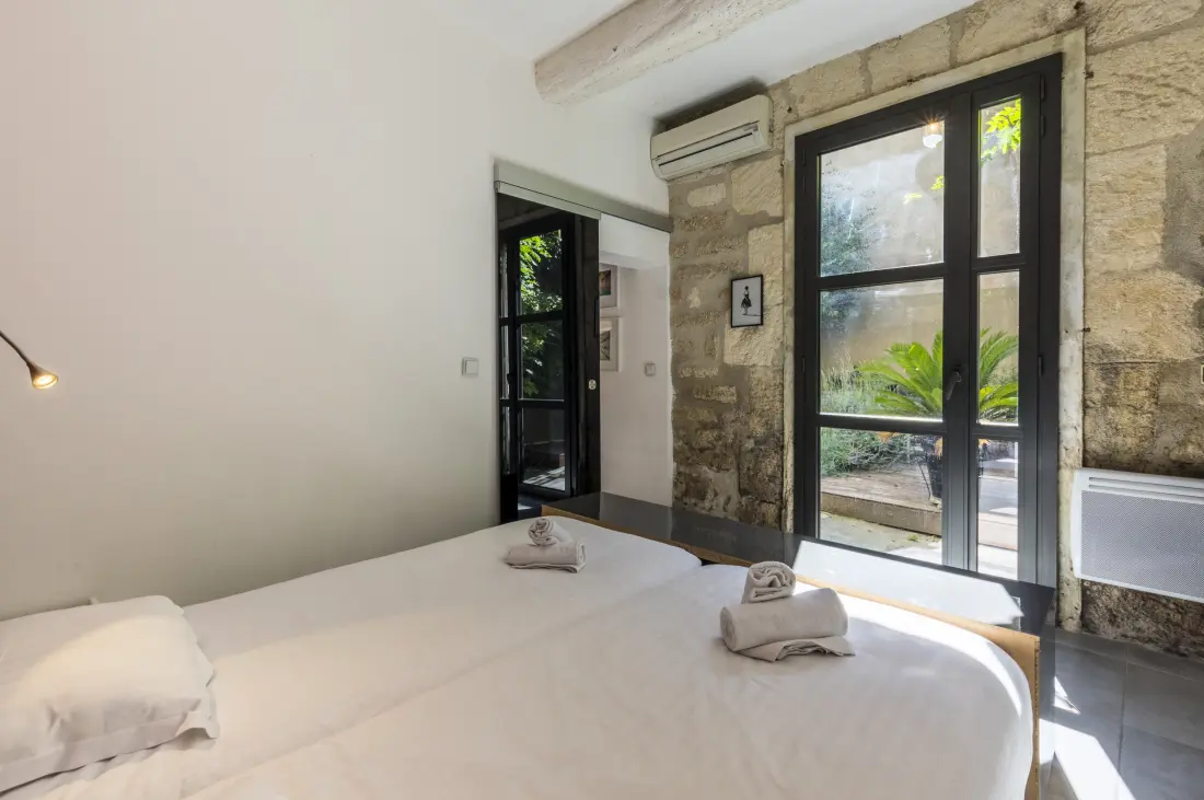 Appartements à Montpellier