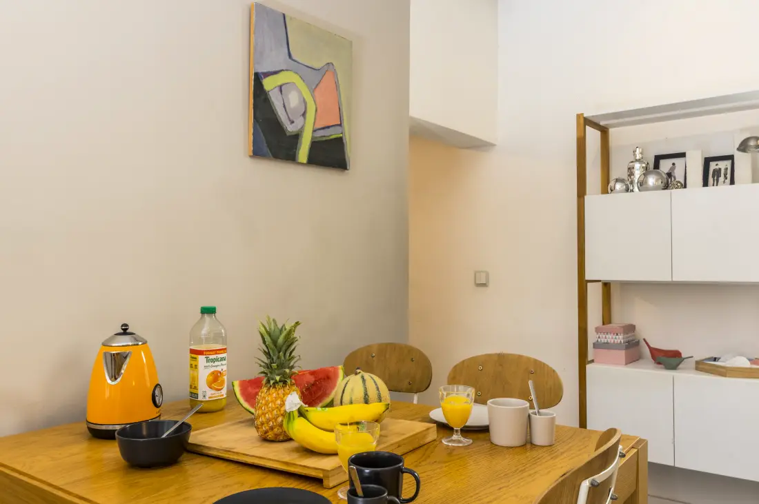 Appartements à Montpellier