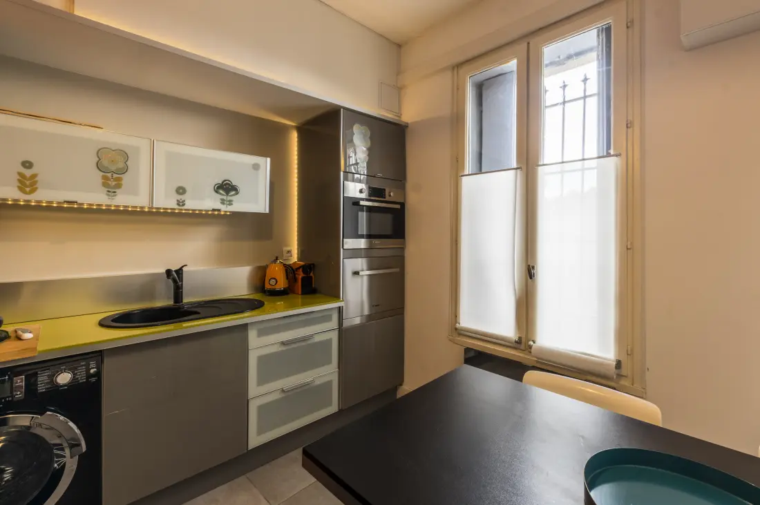 Appartements à Montpellier