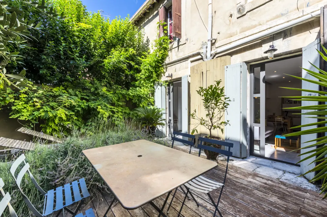 Appartements à Montpellier