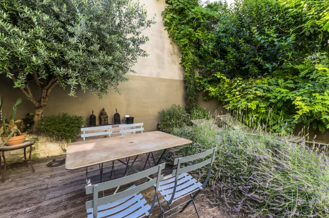 Appartements à Montpellier