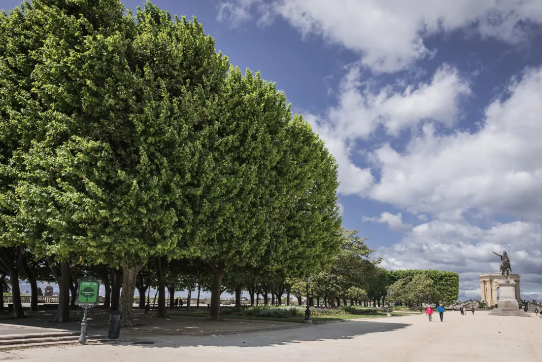 Appartements à Montpellier