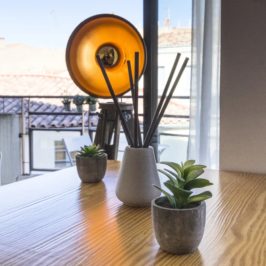 Appartements à Montpellier