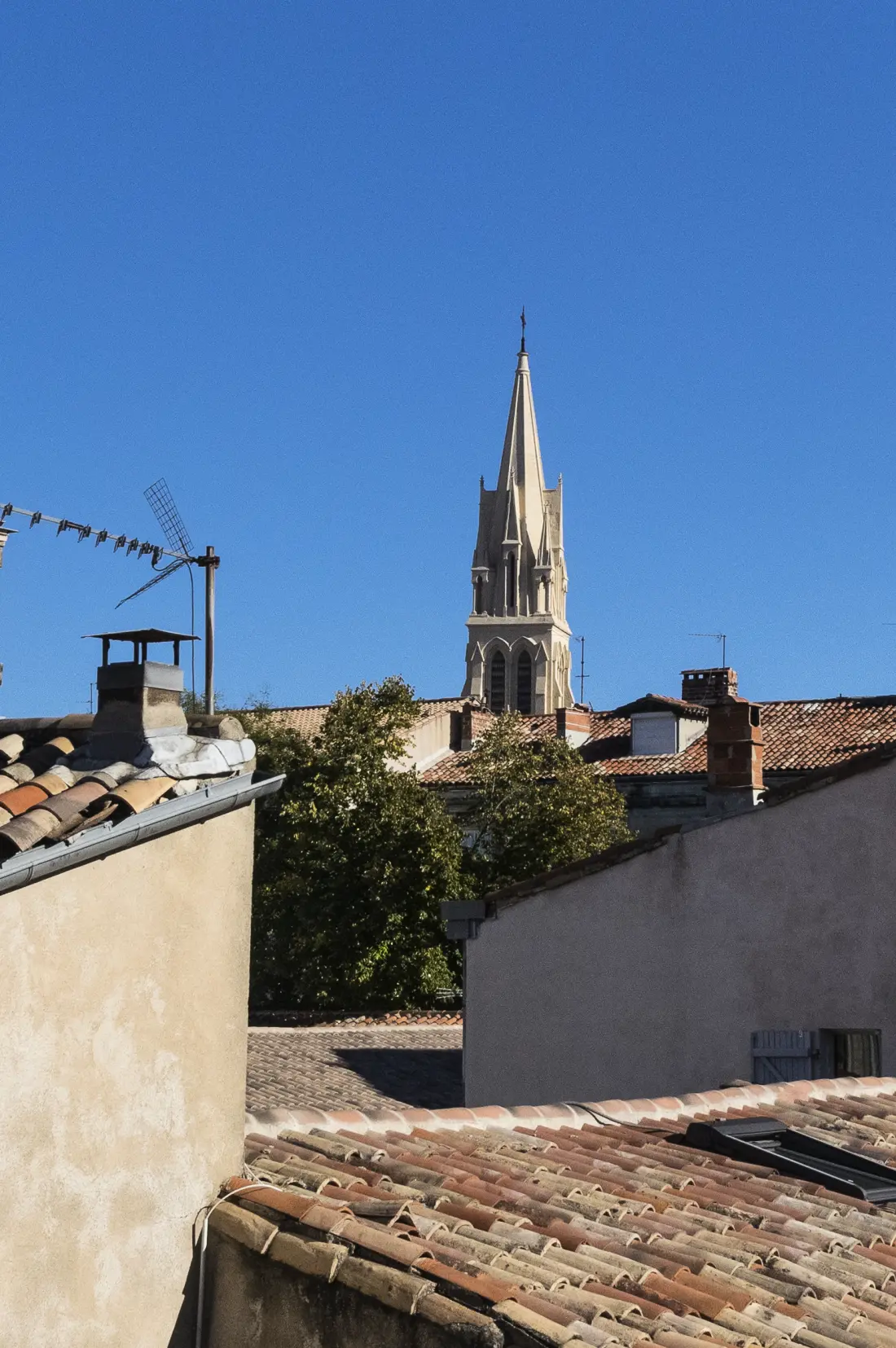 Appartements à Montpellier