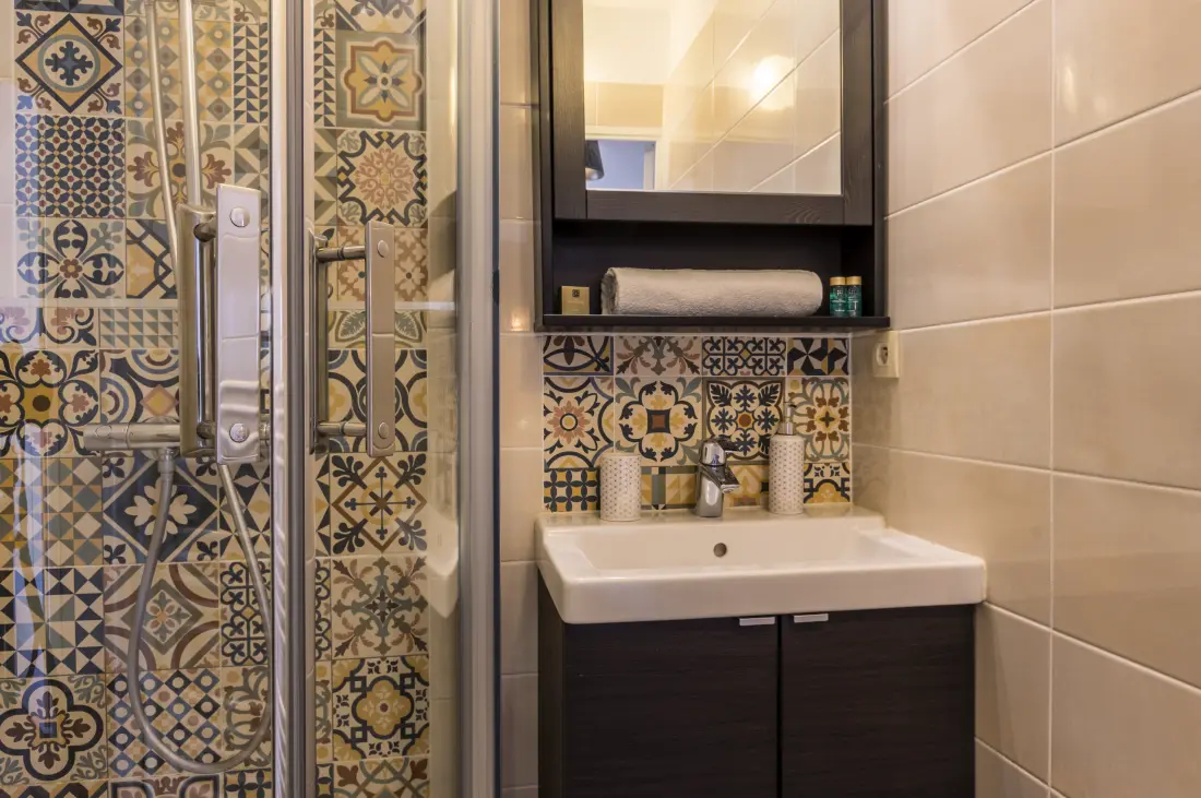 Appartements à Montpellier