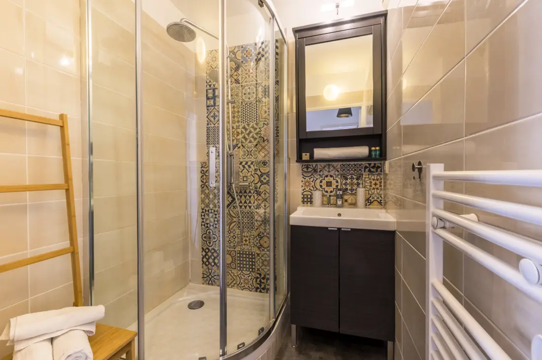 Appartements à Montpellier