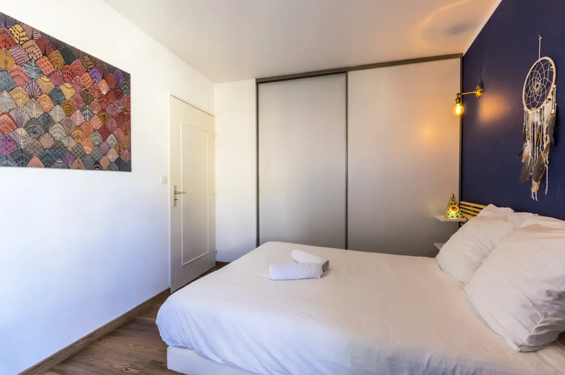 Appartements à Montpellier