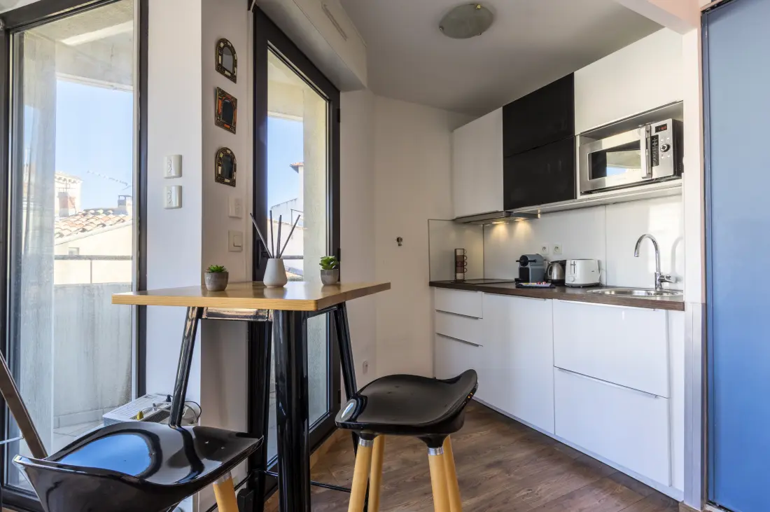 Appartements à Montpellier