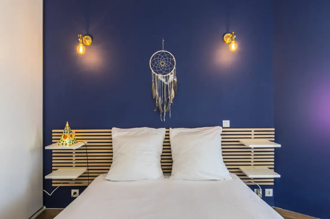 Appartements à Montpellier