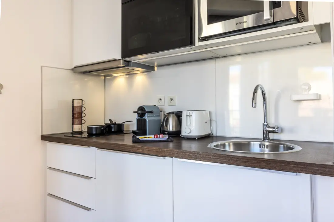 Appartements à Montpellier