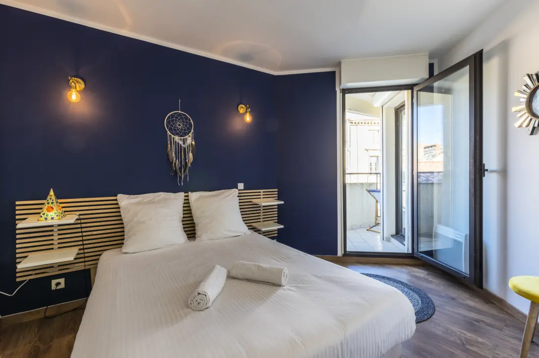 Appartements à Montpellier