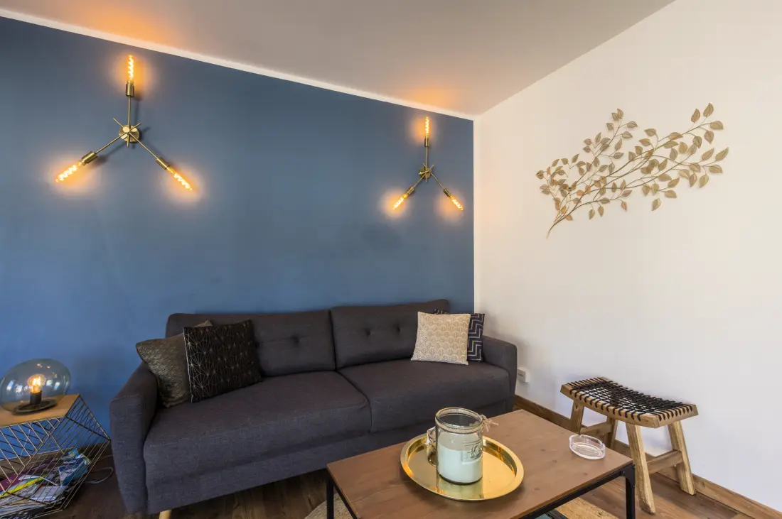 Appartements à Montpellier