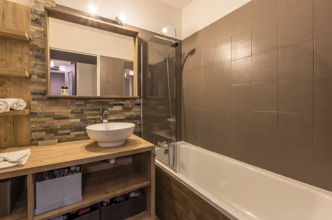 Appartements à Montpellier