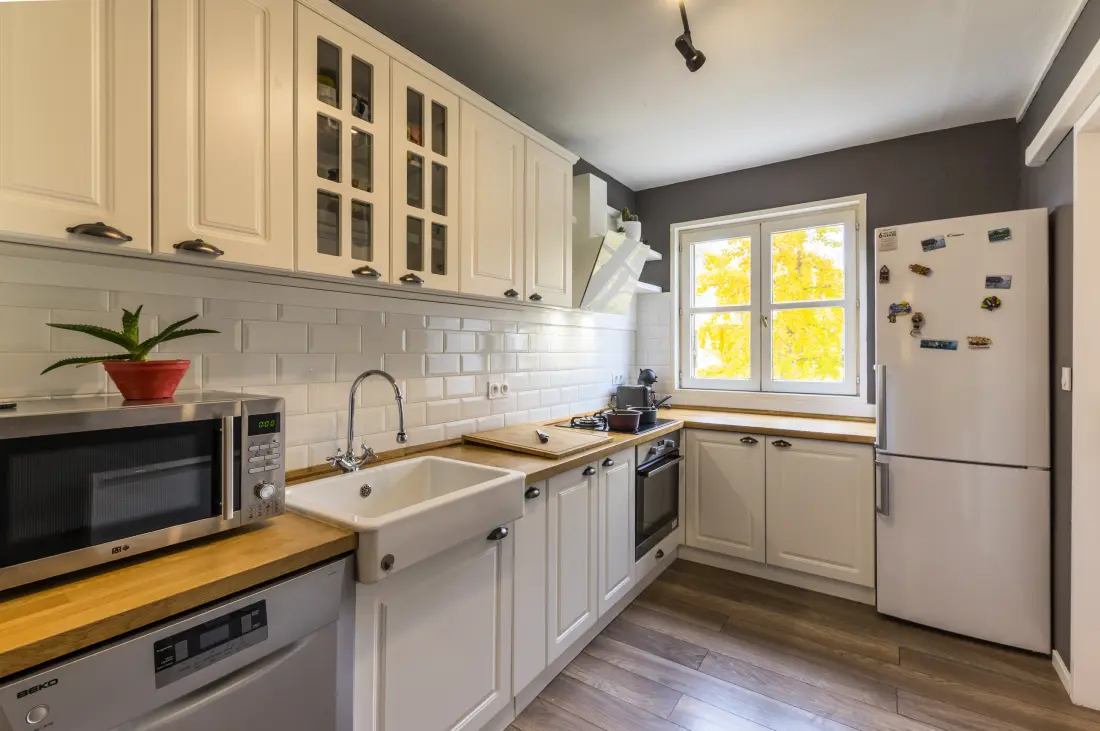 Appartements à Montpellier