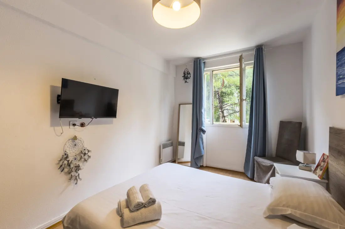 Appartements à Montpellier