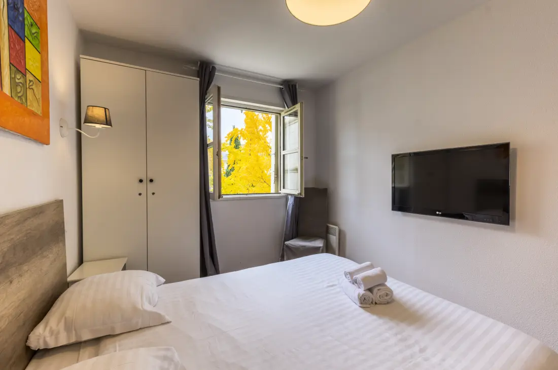 Appartements à Montpellier