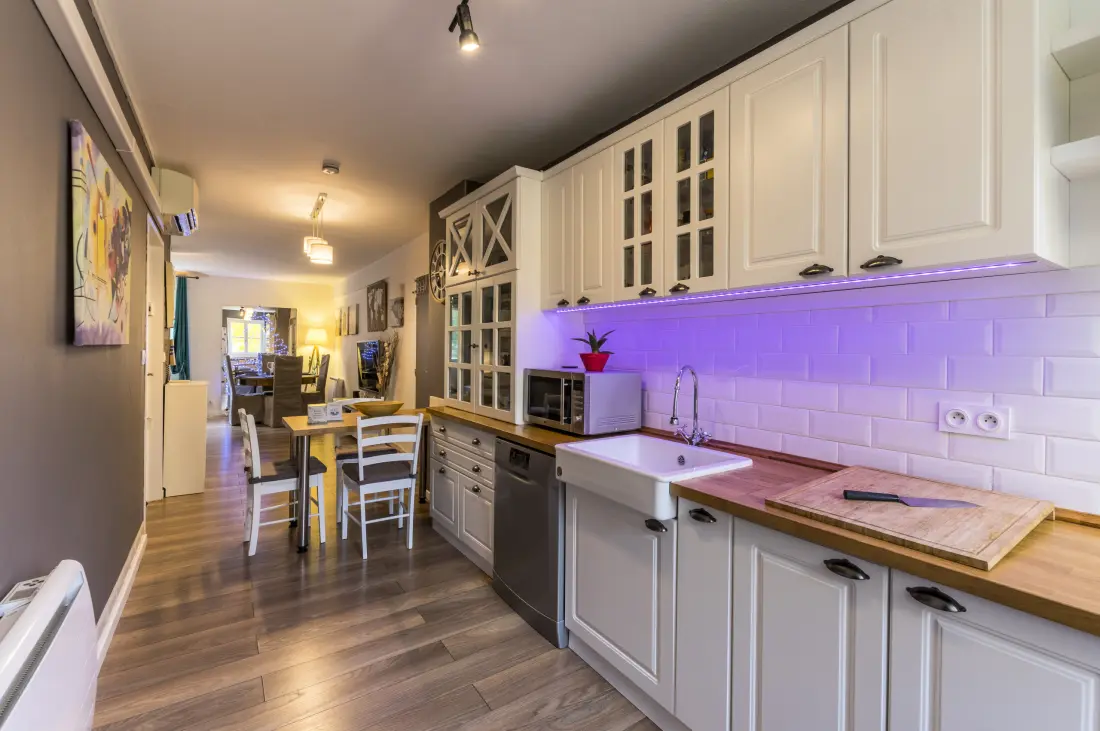 Appartements à Montpellier